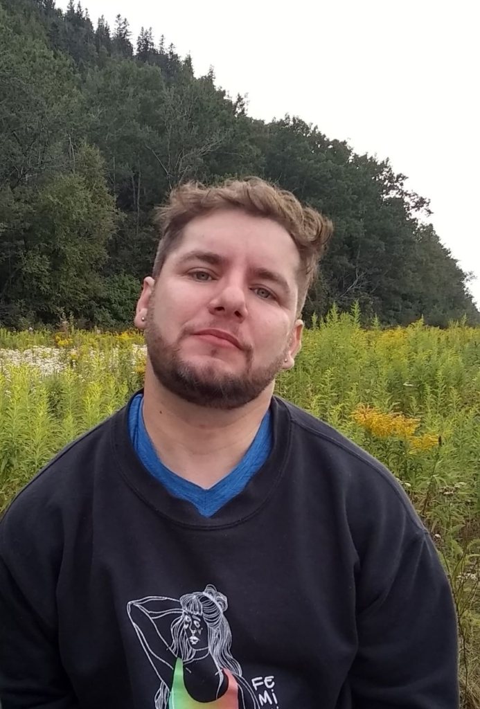 Photo of Anthony Lacroix