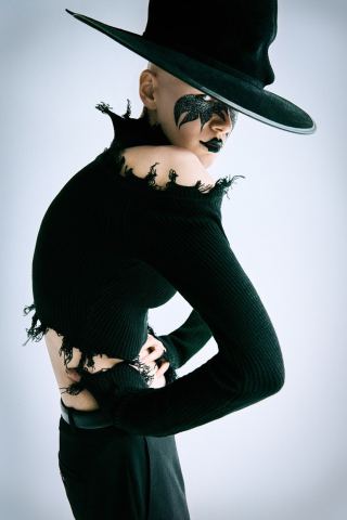 Photo of Natalia Baquero Millinery