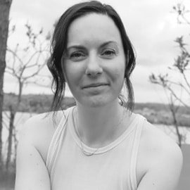 Photo of Camille Beaulieu