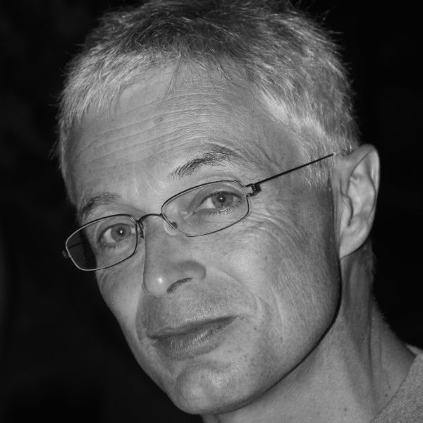 Photo of Patrick Froehlich