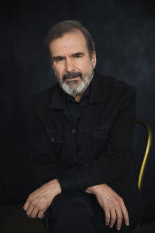 Photo of Pierre Flynn