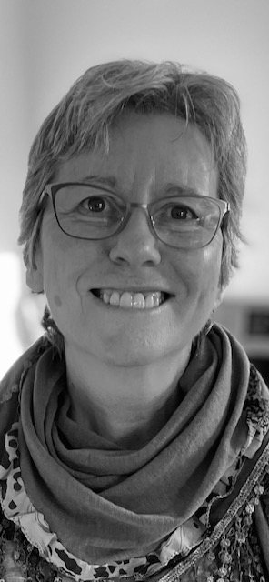 Photo of Nicole Richard