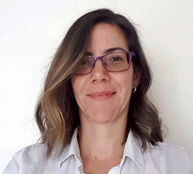 Photo of Josée Lepire