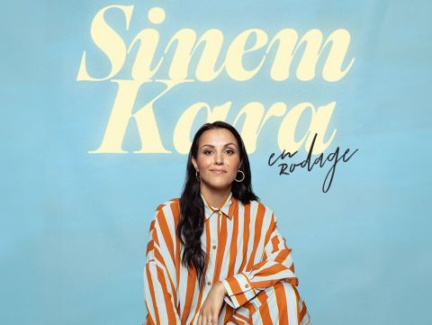 Poster: Sinem Kara