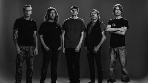 Poster: GrimSkunk - Lancement nouvel album