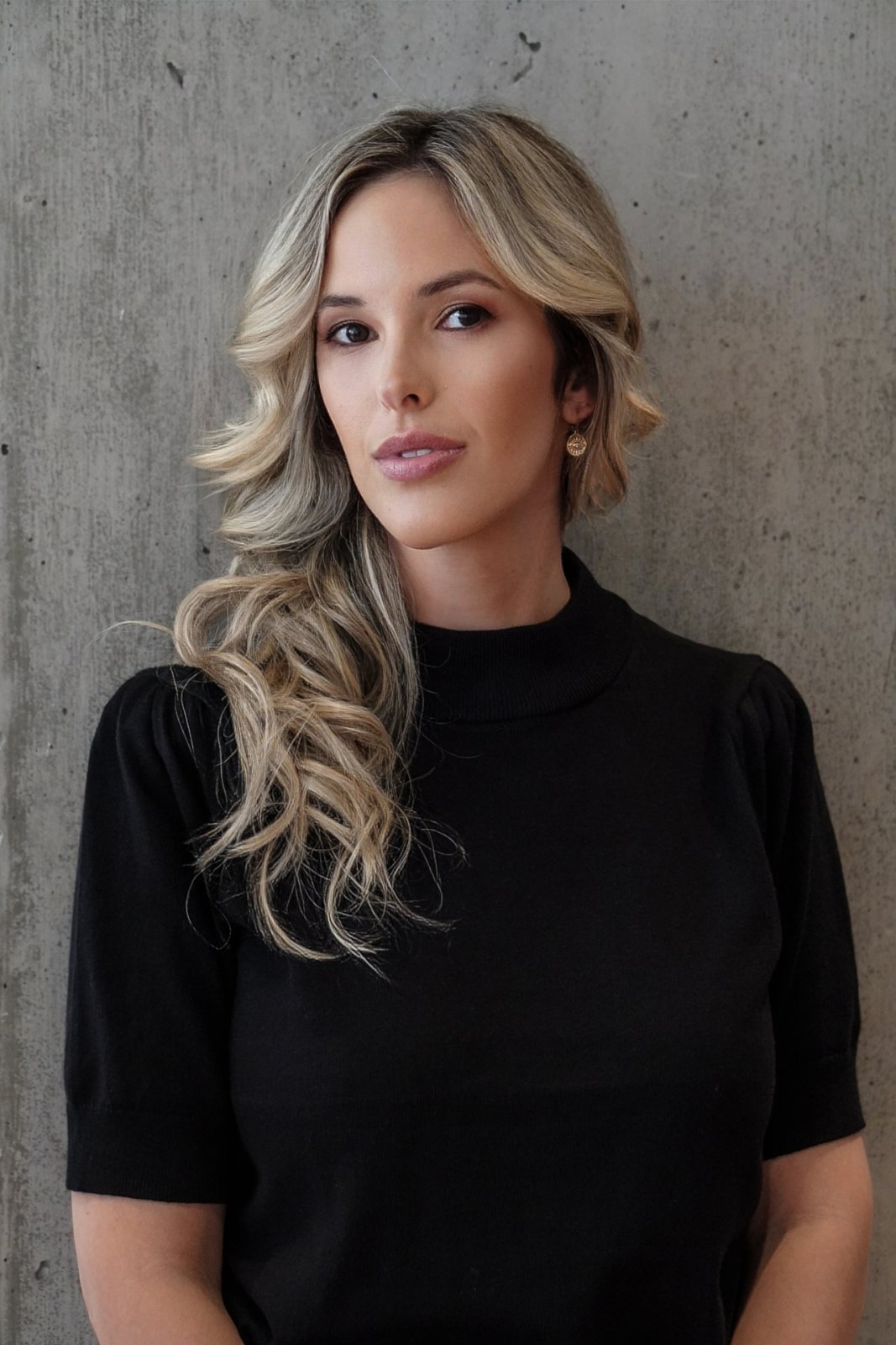 Photo of Justine Malépart
