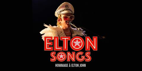 Elton Songs