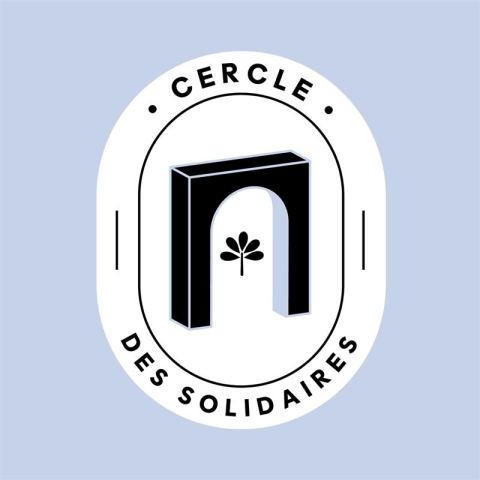 Poster: Cercle des solidaires