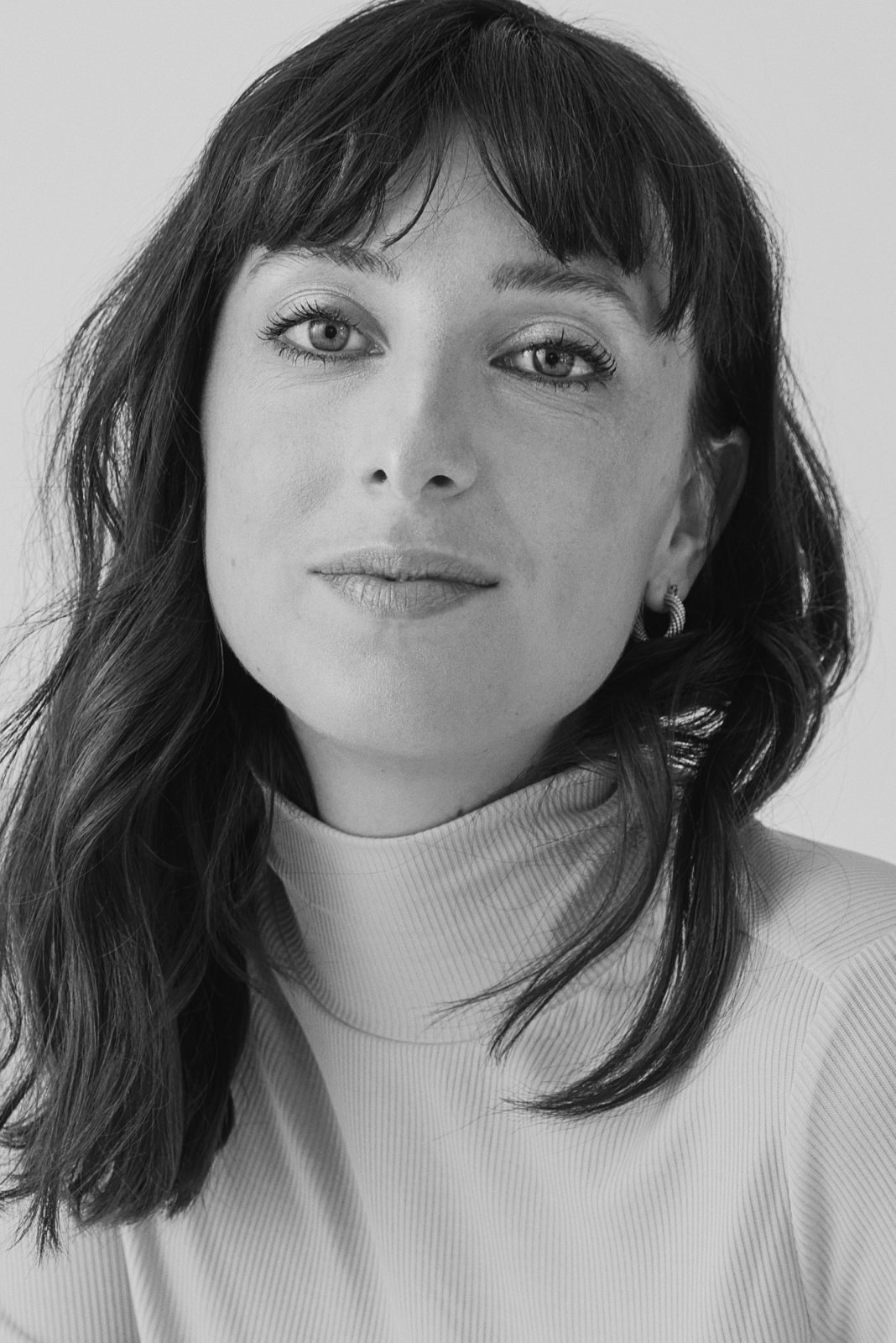 Photo of Sarah-Maude Beauchesne