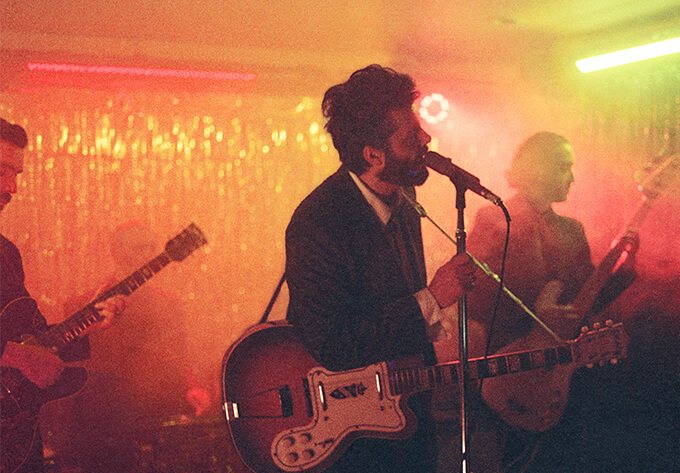 An Evening with Lord Huron