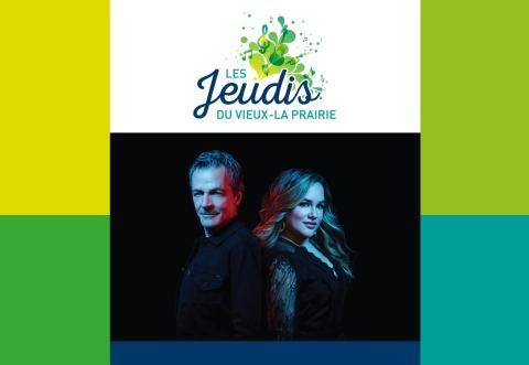 Poster: Rock Story | Les Jeudis du Vieux-La Prairie, Cœur du Bourg, Thursday, August 13