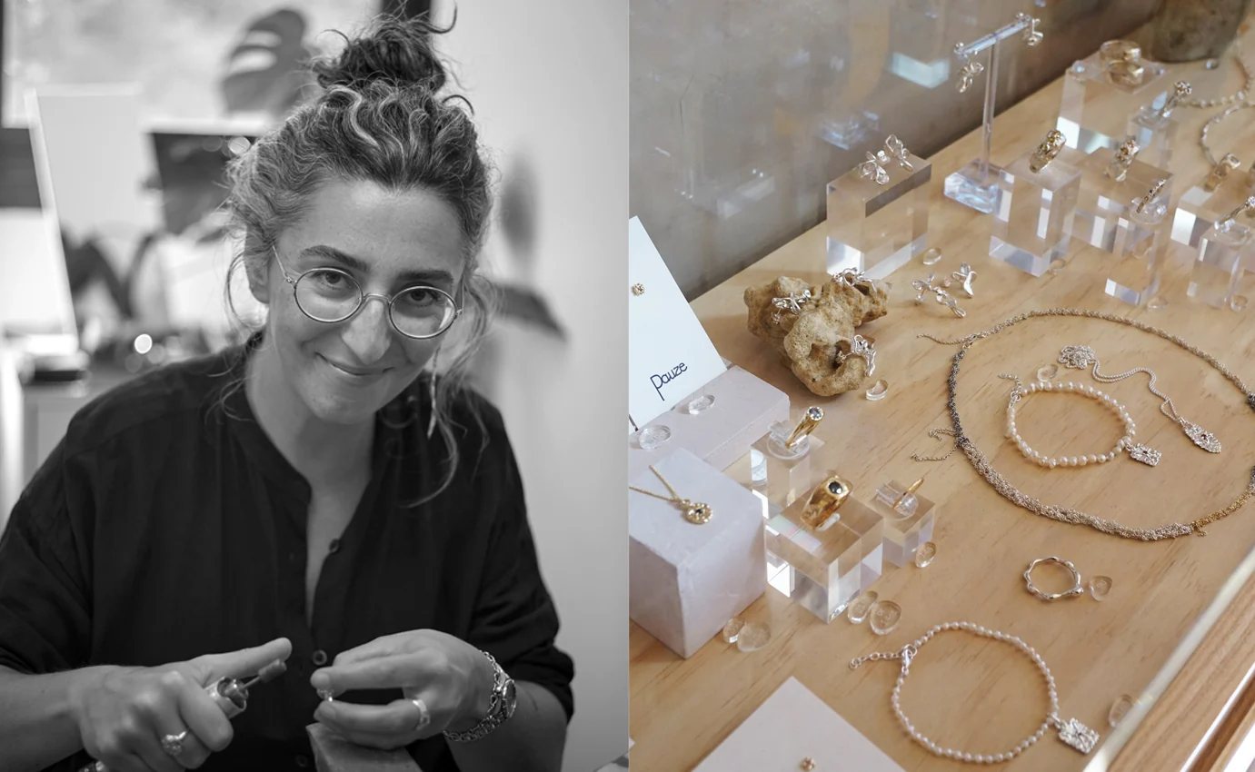 Photo of PAUZE Atelier