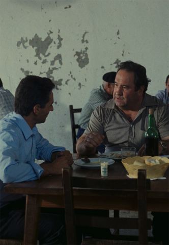 Poster: En conversation avec Joxean Fernández, directeur de la Euskadiko Filmategia