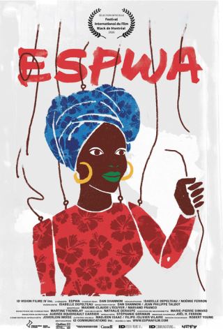 Poster: ESPWA