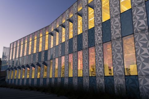 Photo de Bibliothèque Marc-Favreau
