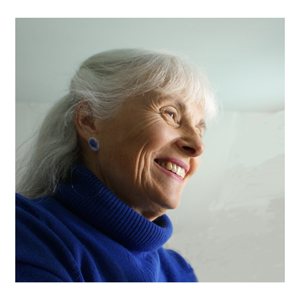 Photo of Enid Legros-Wise
