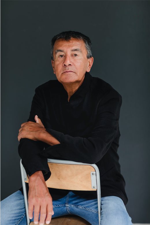 Photo of Georges Pisimopeo