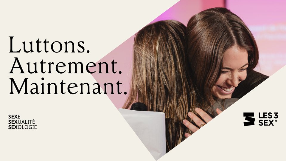 Les 3 sex