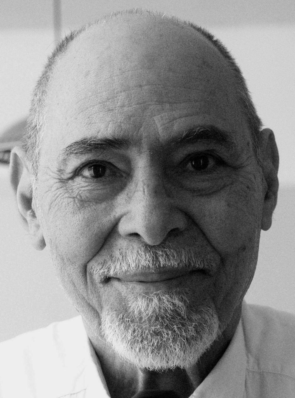 Photo of Gérald Bloncourt