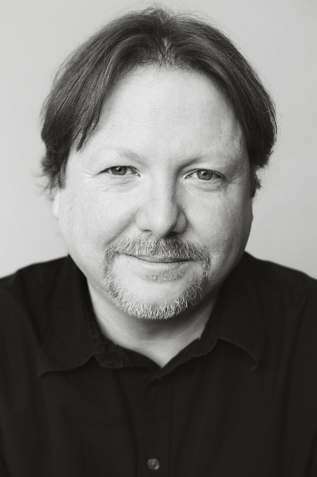 Photo of Yves Beauséjour