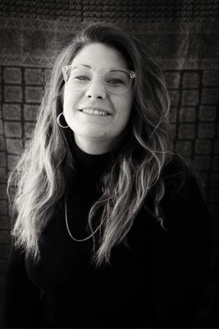 Photo of Anick Gosselin