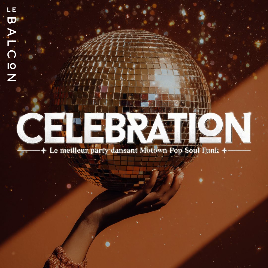 CELEBRATION - Uptown Avenue