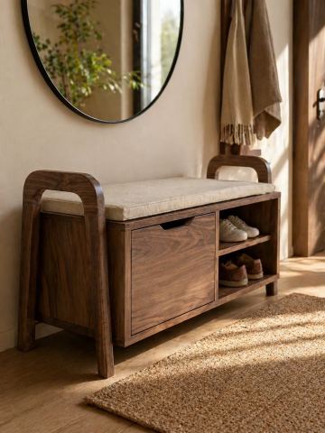 Photo of Mobilis Woodworking
