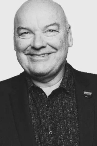 Photo of Joël Pourbaix