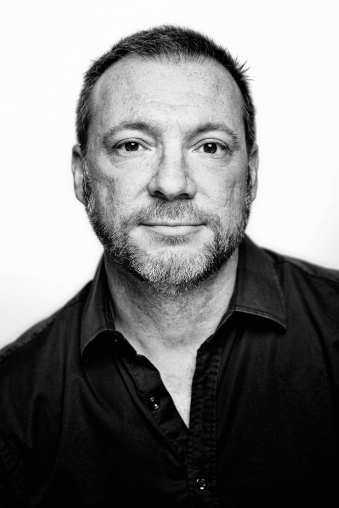 Photo of Guillaume Asselin