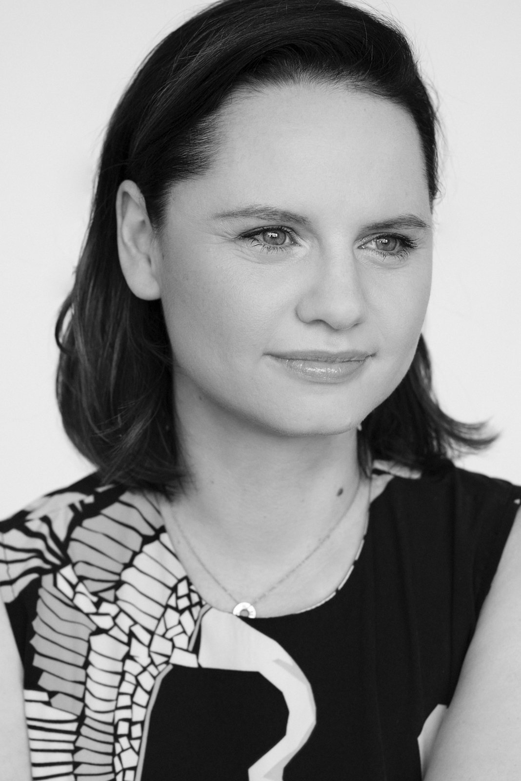 Photo of Geneviève-Anaïs Proulx