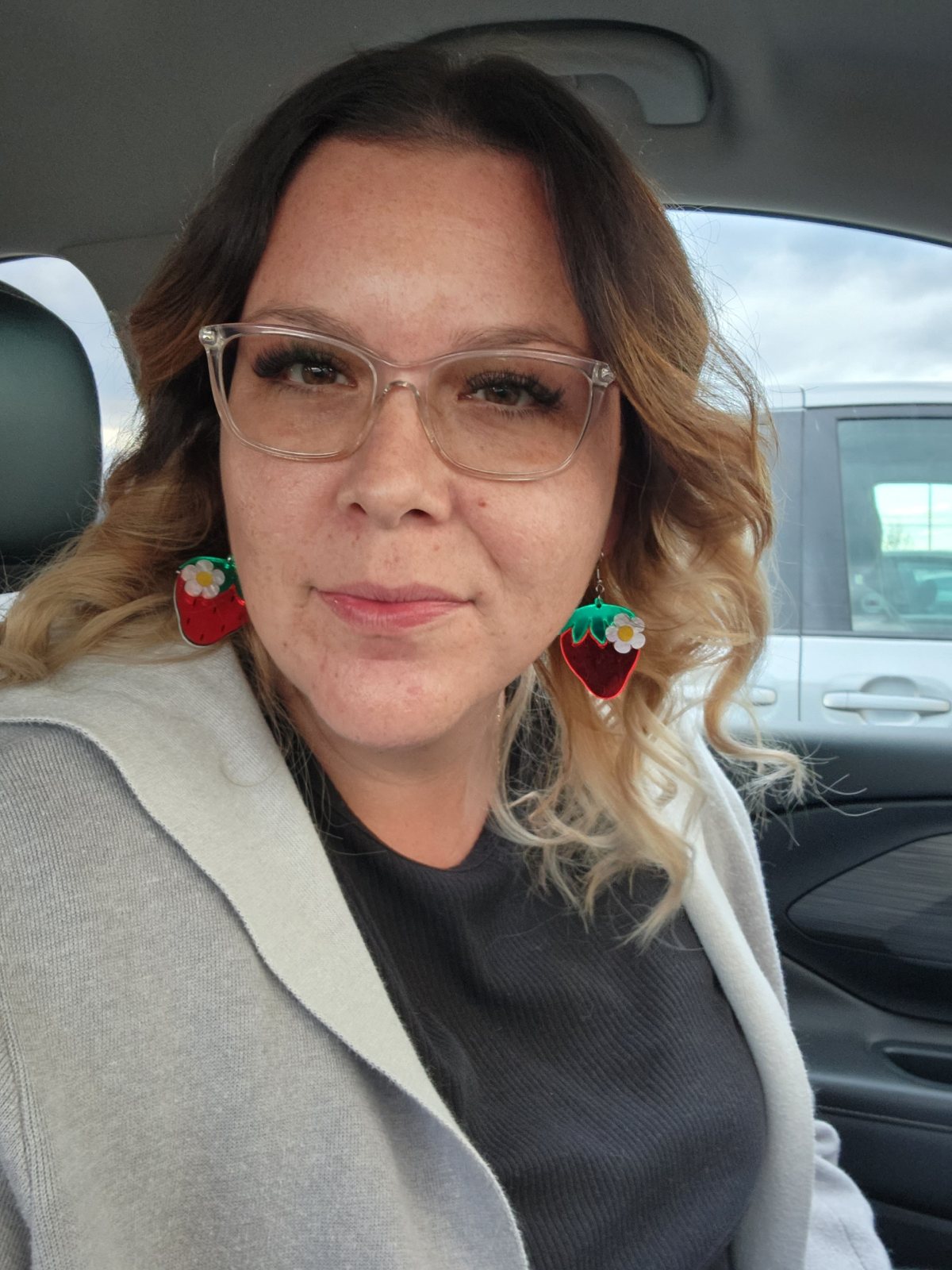 Photo of Erika Gideon Marchand