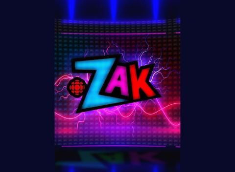 Poster: ZAK – Dompteur de défis 2