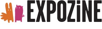 Expozine (lieu à annoncer) logo