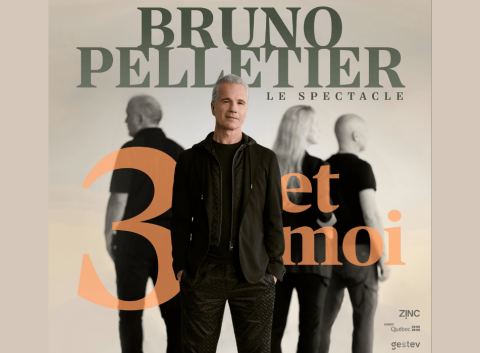 Bruno Pelletier