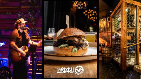 Photo of L'Établi Brasserie Urbaine