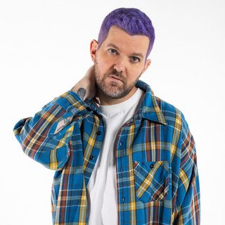 Photo of Dillon Francis