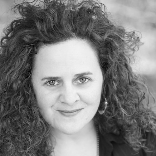 Photo of Nathalie Claude