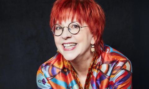 Poster: Chantal Lamarre - Steppettes et cornemuses | Saint-Jérôme