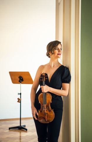 Poster: Petrouchka de Stravinsky : entre danse et traditions