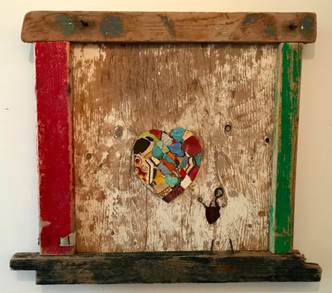 Photo of atelier Bertrand