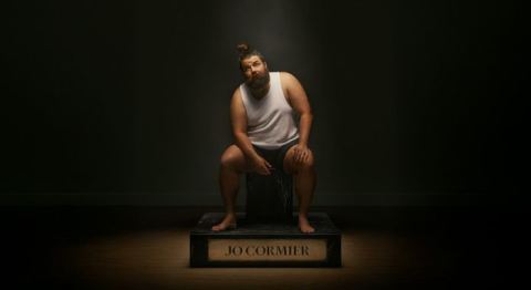 Poster: Jo Cormier