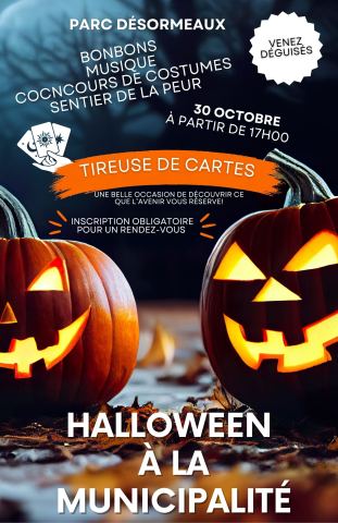 Poster: HALLOWEEN