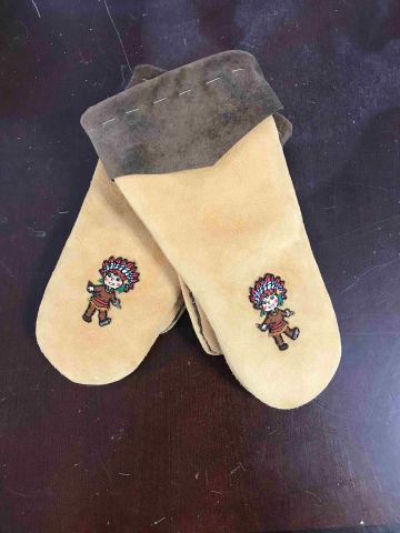 Photo of Debra Chevrier Polson