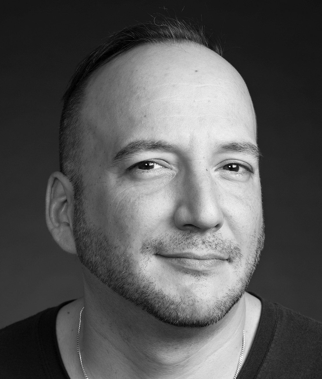 Photo of JM David