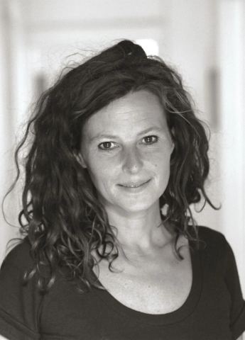 Photo of Marie Larocque