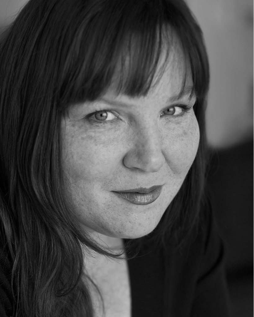Photo of Kathleen Fortin