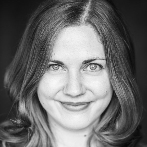 Photo of Liliane Gougeon Moisan