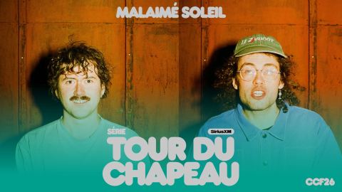 Poster: CCF16 – 5@7 Malaimé Soleil (duo)