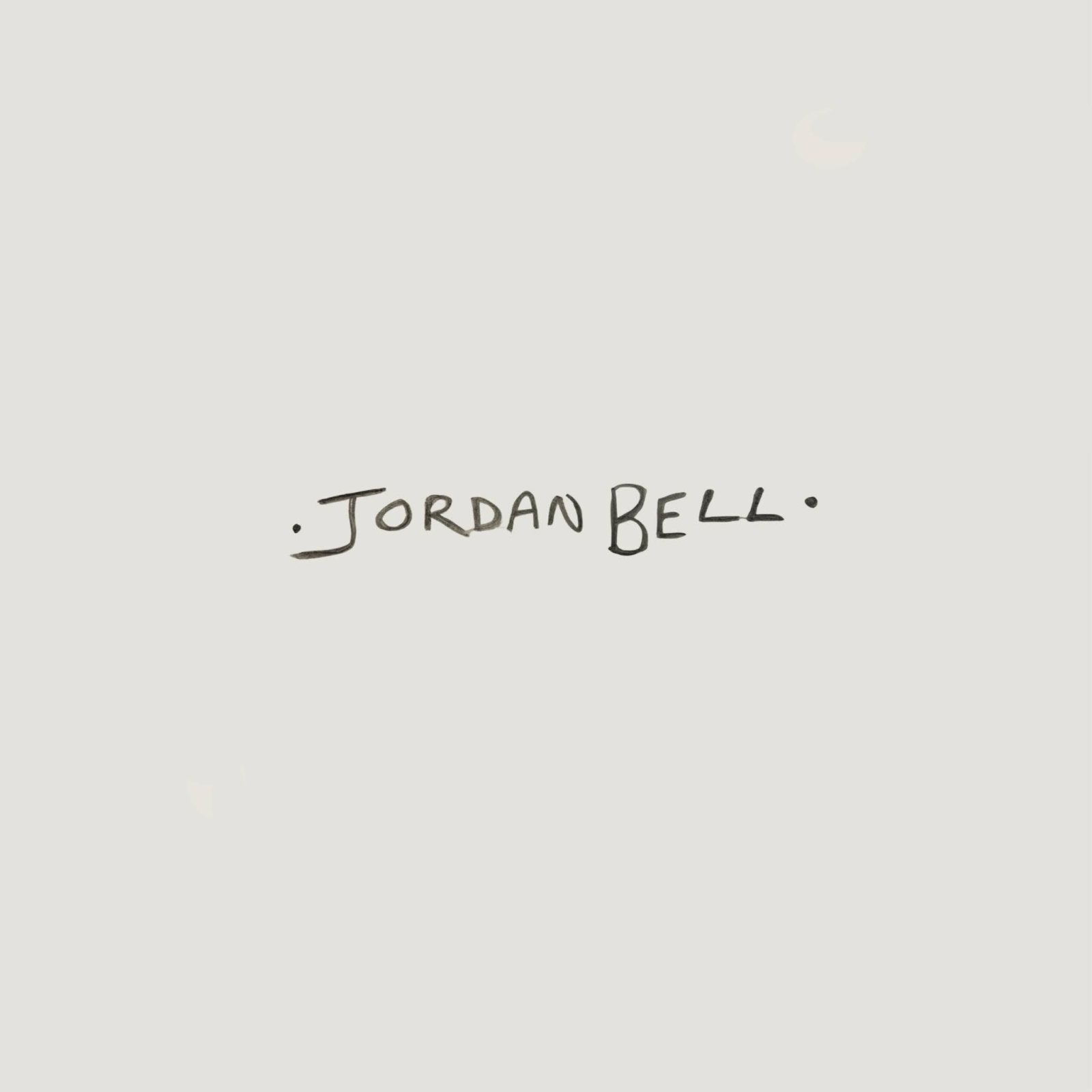 Jordan Bell