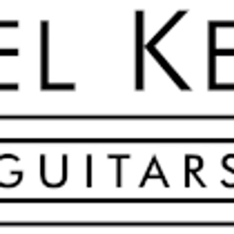 Photo of Michael Kennedy Guitars